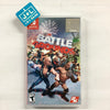 WWE 2K Battlegrounds - (NSW) Nintendo Switch [Pre-Owned] Video Games 2K Games   