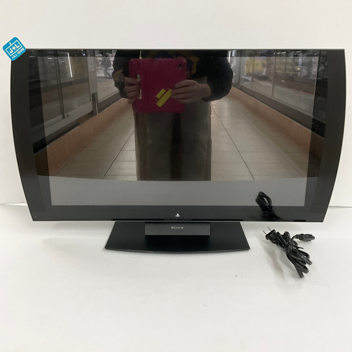 Sony Playstation 3D Display TV - (PS3) PlayStation 3 [Pre-Owned 
