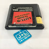 Lotus Turbo Challenge - (SG) SEGA Genesis  [Pre-Owned] Video Games Electronic Arts   