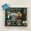 Samurai Spirits: Amakusa Kourin - (NGCD) Neo Geo CD [Pre-Owned] (Japanese Import) Video Games SNK   