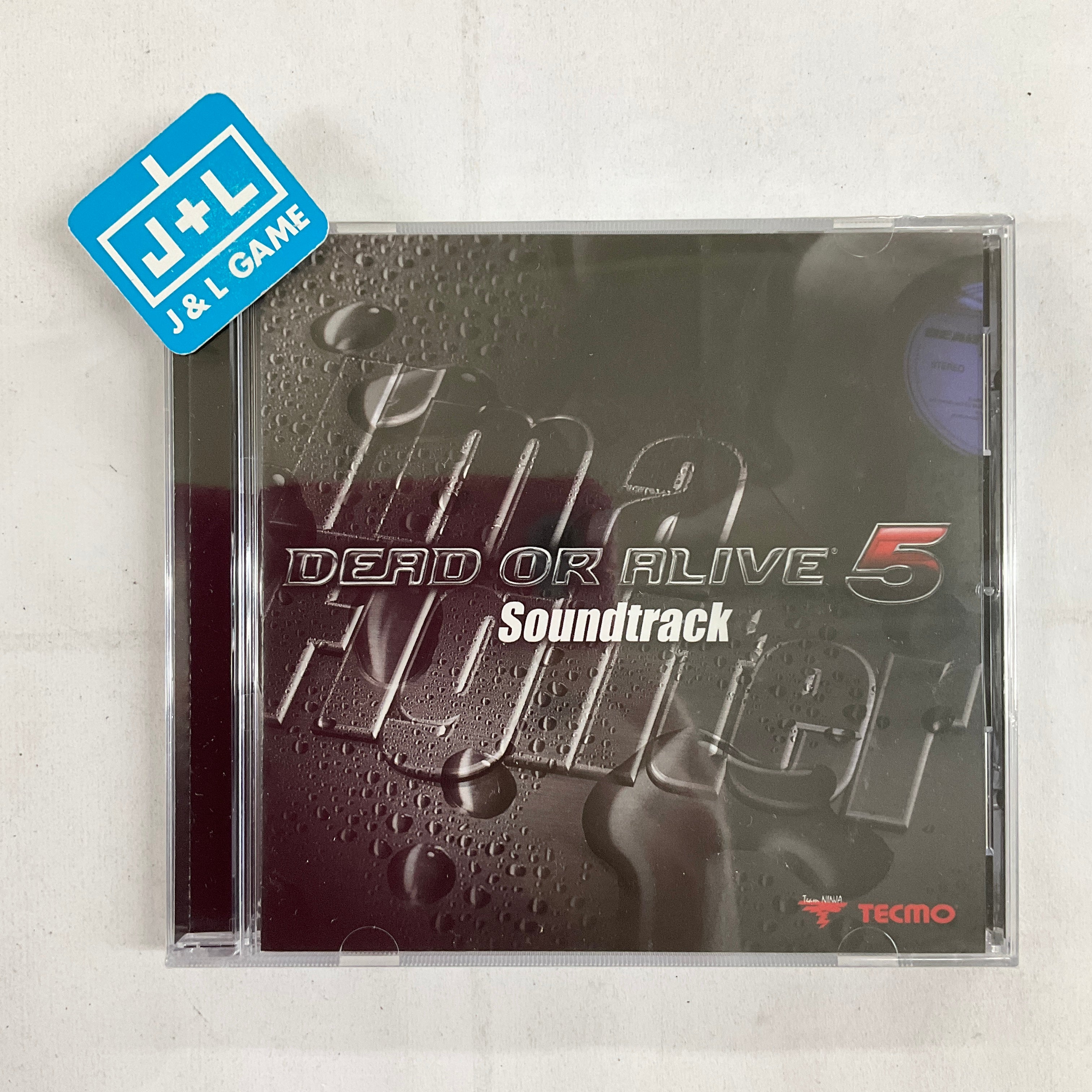 Dead Or Alive 5 Collector's Edition - Xbox 360 [Pre-Owned] | J&L Game