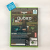 Qubed - Xbox 360 Video Games Atari SA   