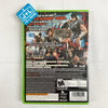 Fist of the North Star: Ken's Rage - Xbox 360 [Pre-Owned] Video Games Koei Tecmo Games   