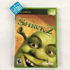 Shrek 2 - (XB) Xbox [Pre-Owned] Video Games Activision   