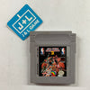 NBA All-Star Challenge 2 - (GB) Game Boy [Pre-Owned] Video Games Nintnedo   