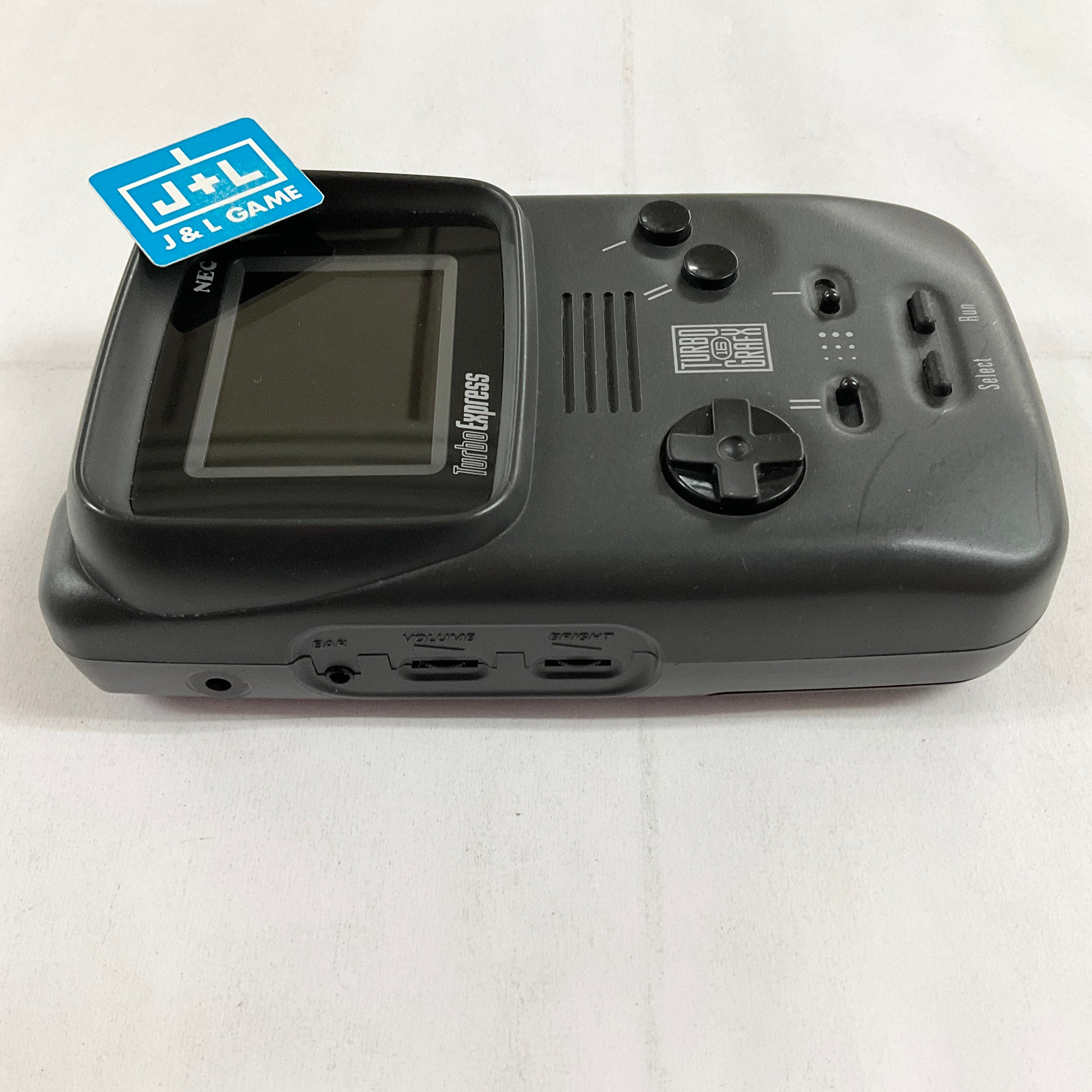 NEC Turbo Express - (TG16) TurboGrafx-16 [Pre-Owned] Video Games NEC   
