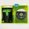 Turok - Xbox 360 [Pre-Owned] Video Games Touchstone   