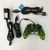 Microsoft Xbox Console (Halo Green) - (XB) Xbox [Pre-Owned] CONSOLE Microsoft   