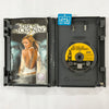 WWE Day of Reckoning 2 (Player's Choice) - (GC) Gamecube [Pre-Owned] Video Games THQ   