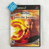 Avatar: The Last Airbender - Into the Inferno - (PS2) PlayStation 2 [Pre-Owned] Video Games THQ   