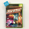Street Racing Syndicate - (XB) Xbox Video Games Namco   