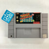 Space Invaders - (SNES) Super Nintendo [Pre-Owned] Video Games Electro Brain   