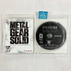 Metal Gear Solid: The Legacy Collection 1987-2012 - (PS3) PlayStation 3 [Pre-Owned] Video Games Konami   