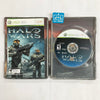 Halo Wars (Limited Edition) - Xbox 360 [Pre-Owned] Video Games Microsoft   