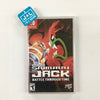 Samurai Jack Battle Through Time (Limited Run Games #079) - (NSW) Nintendo Switch Video Games Limited Run Games   