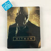 Hitman: Definitive Edition (SteelBook Edition) - (PS4) PlayStation 4 [Pre-Owned] (European Import) Video Games Warner Bros. Interactive Entertainment   