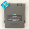 Kung-Fu Heroes - (NES) Nintendo Entertainment System [Pre-Owned] Video Games Culture Brain   