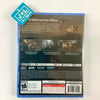 The Texas Chain Saw Massacre - (PS5) PlayStation 5 Video Games Nighthawk Interactive   