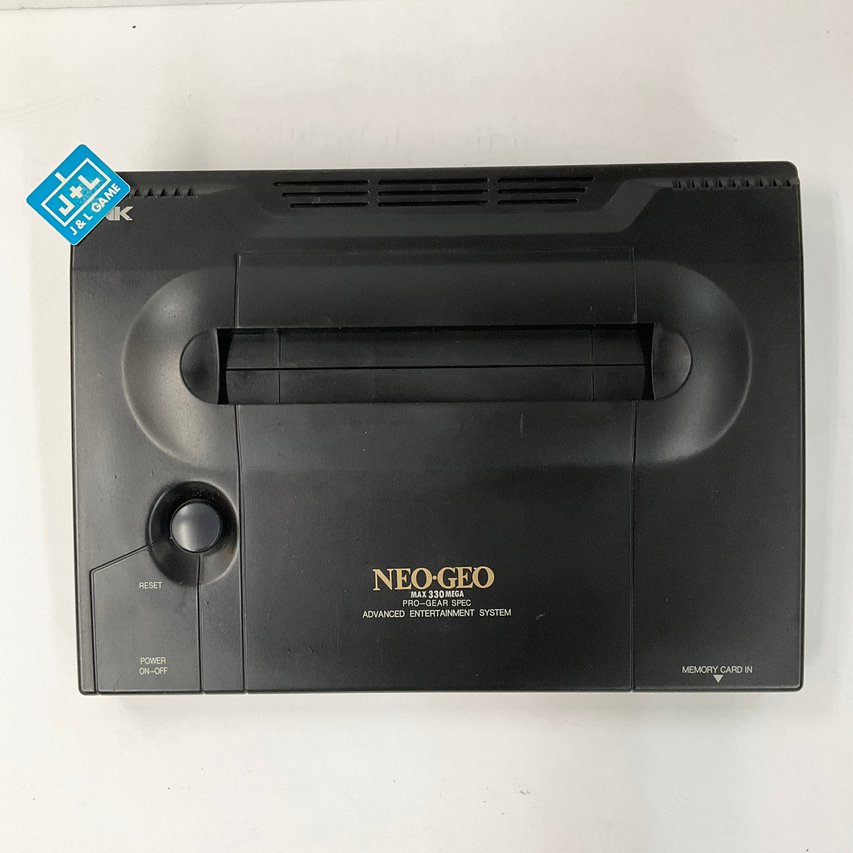 Snk System Snk Neo Geo Aes – Snk Neo Geo Mini – IYMUUK