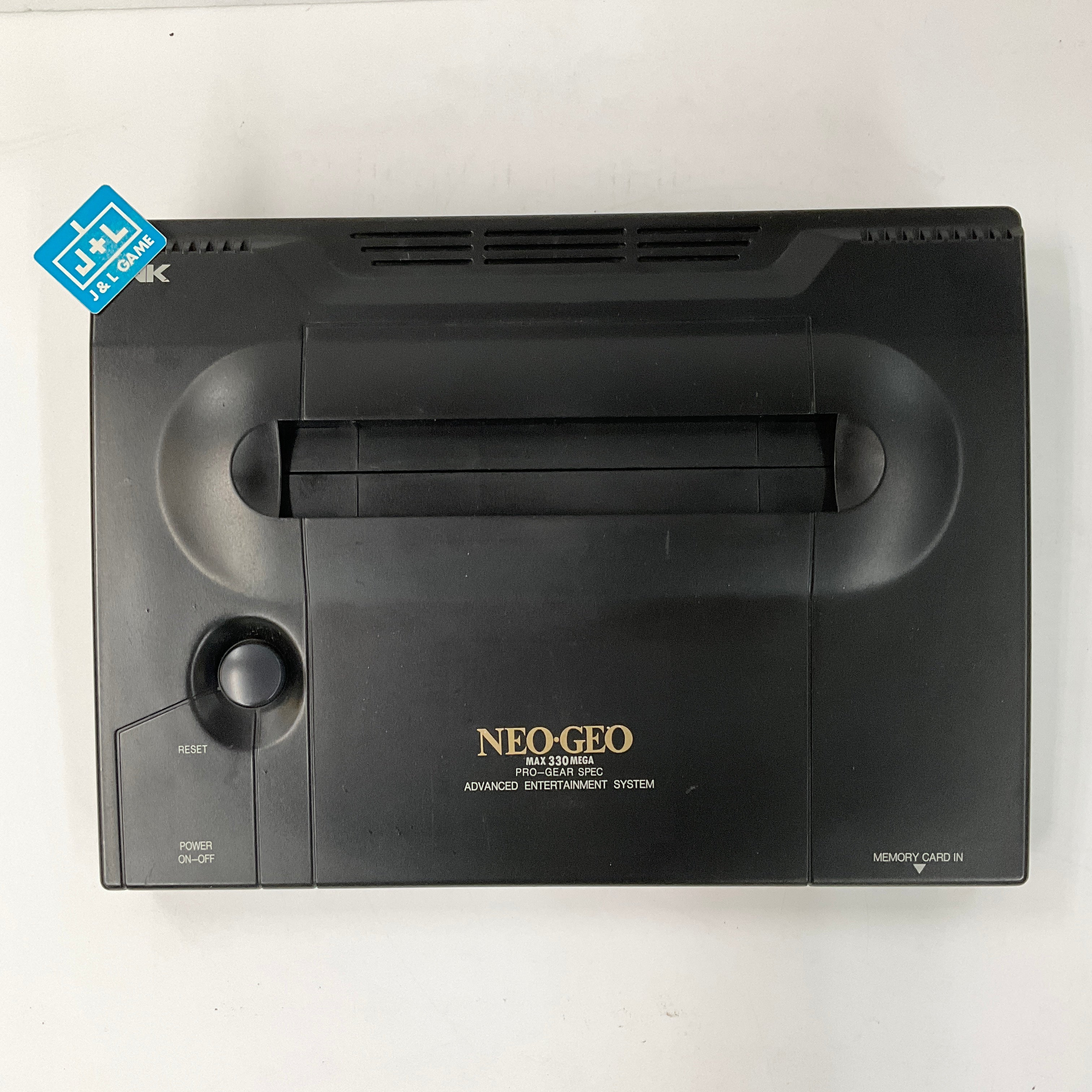 Convert Conversion Master of Syougi SNK Neo Geo AES Japan NTSC Convert Conversion Master of Syougi SNK Neo Geo AES Japan NTSC
