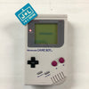 Nintendo Game Boy (Gray) - (GB) Game Boy [Pre-Owned] CONSOLE Nintendo   