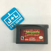 The Muppets: On With The Show! - (GBA) Game Boy Advance [Pre-Owned] Video Games TDK Mediactive   