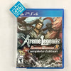 Dynasty Warriors 8: Xtreme Legends Complete Edition - (PS4) PlayStation 4 [Pre-Owned] Video Games Tecmo Koei Games   