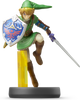 Link (Super Smash Bros. series) - Nintendo WiiU Amiibo Amiibo Nintendo   