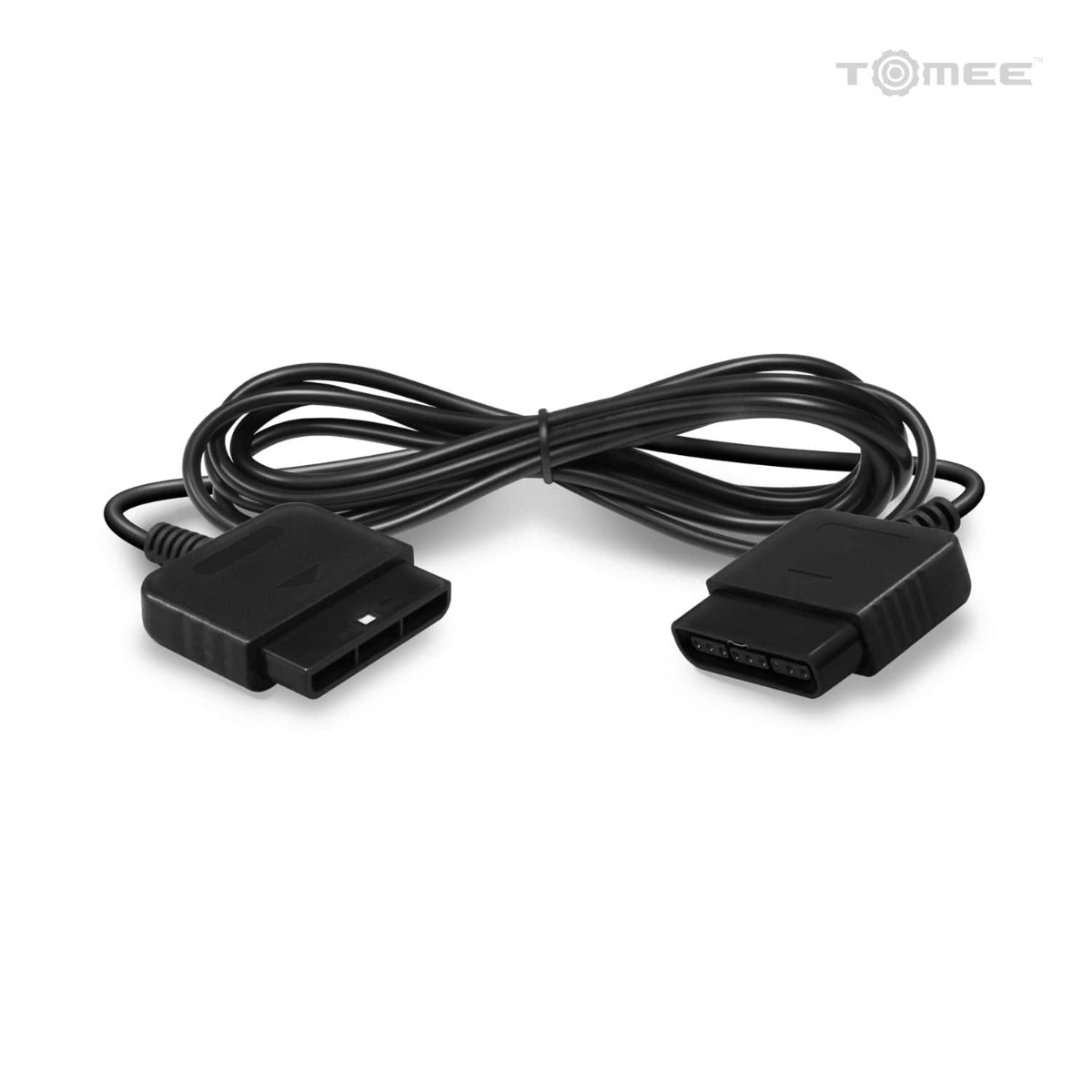 Tomee Controller Extension Cable - (PS2) PlayStation 2 Accessories Tomee   