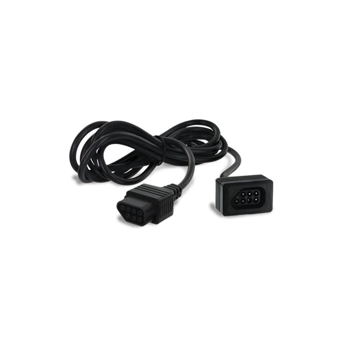 Tomee Controller Extension Cable - (NES) Nintendo Entertainment System Accessories Tomee   