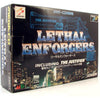 Lethal Enforcers - (SCD) SEGA CD [Pre-Owned] (Japanese Import) Video Games Konami   