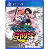 River City Girls (English Subtitles) - (PS4) PlayStation 4 [Pre-Owned] (Asia Import) Video Games Arc System Works   