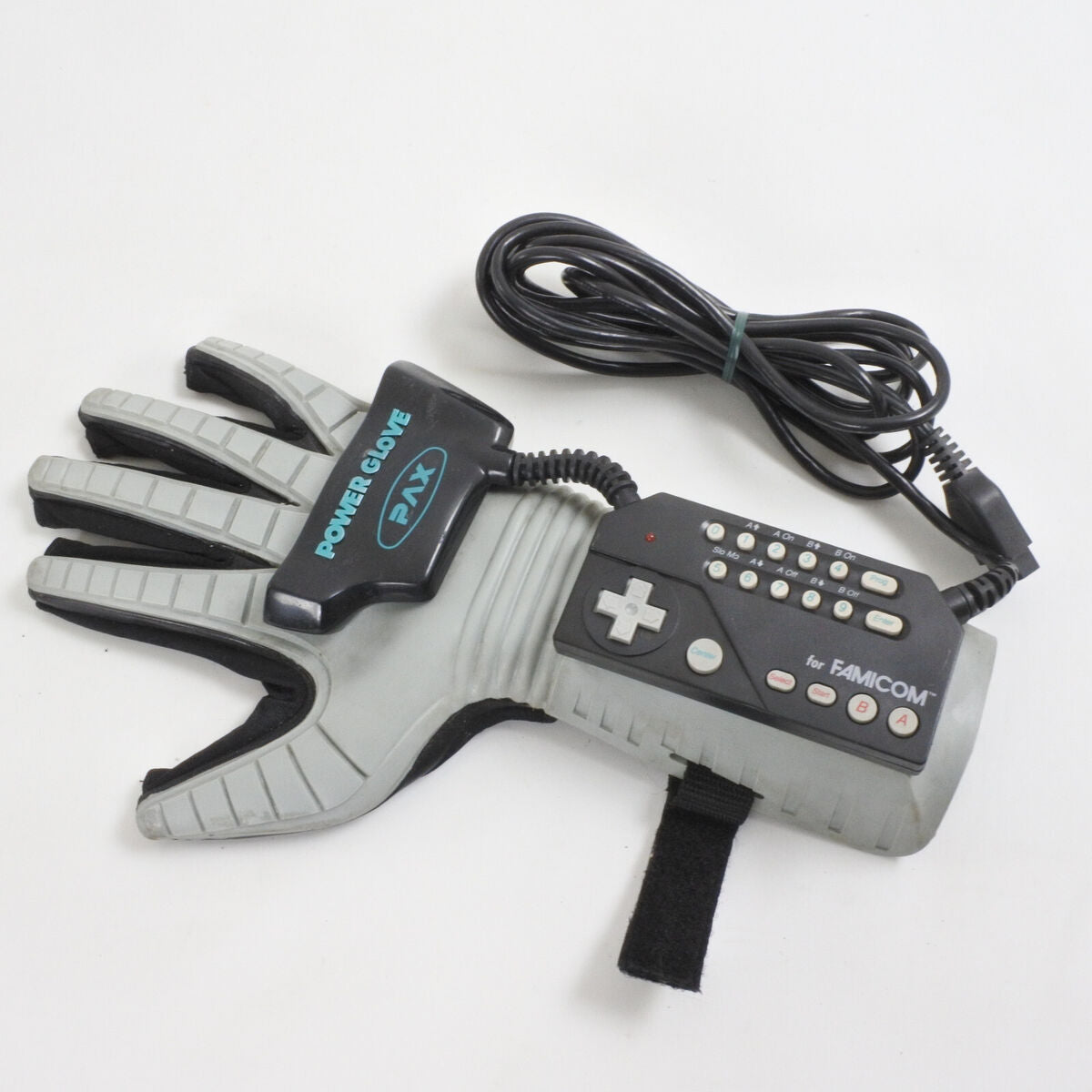 PAX Power Glove - (FC) Nintendo Famicom [Pre-Owned] (Japanese Import) Accessories Nintendo   