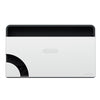 Nintendo Switch OLED Dock (WHITE) - (NSW) Nintendo Switch [Pre-Owned] Accessories Nintendo   