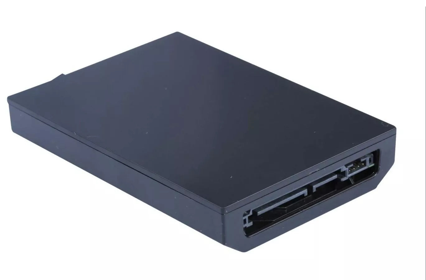 Xbox 360 Slim Hard Drive (500 GB) - Xbox 360 [Pre-Owned] ACCESSORIES Micrcosoft