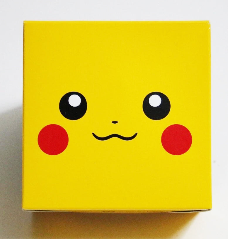 Nintendo Game Boy Advance SP Console AGS-001 (Pikachu) - (GBA) Game Boy Advance SP [Pre-Owned] (Japanese Import) CONSOLE Nintendo