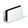 Nintendo Switch OLED Dock (WHITE) - (NSW) Nintendo Switch [Pre-Owned] Accessories Nintendo   