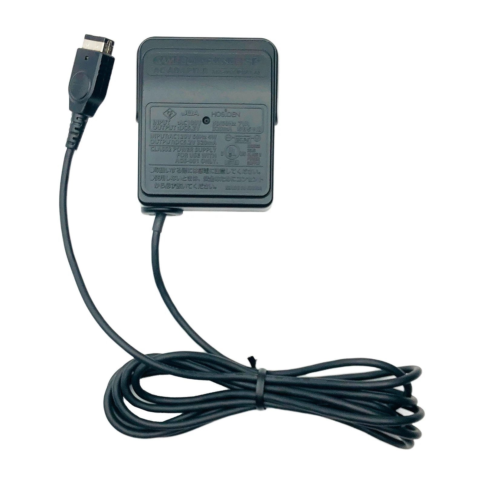 Nintendo DS Original AC Adapter - (NDS) Nintendo DS [Pre-Owned]