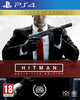 Hitman: Definitive Edition (SteelBook Edition) - (PS4) PlayStation 4 [Pre-Owned] (European Import) Video Games Warner Bros. Interactive Entertainment   