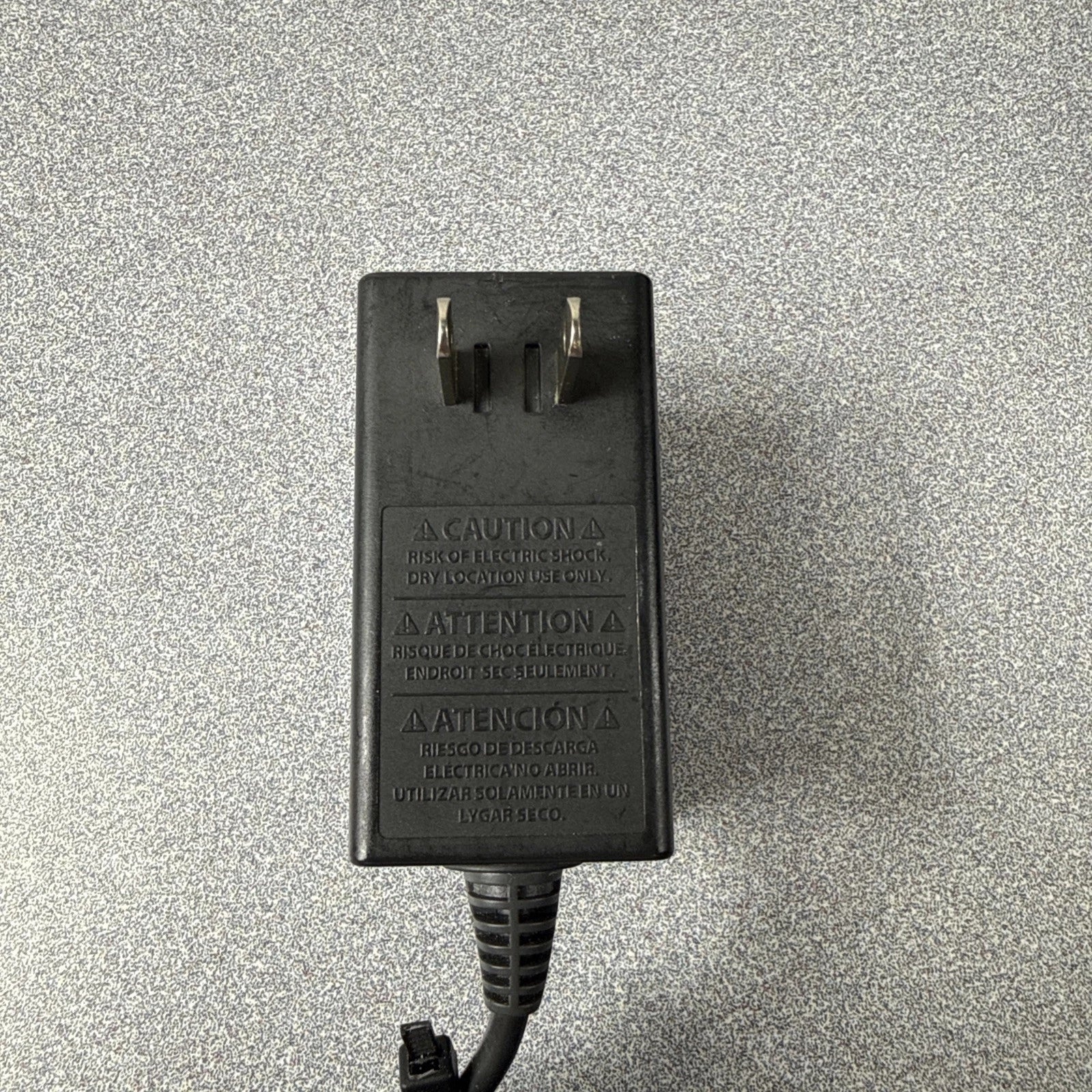 Nintendo Switch AC Adapter - (NSW) Nintendo Switch [Pre-Owned] Accessories Nintendo