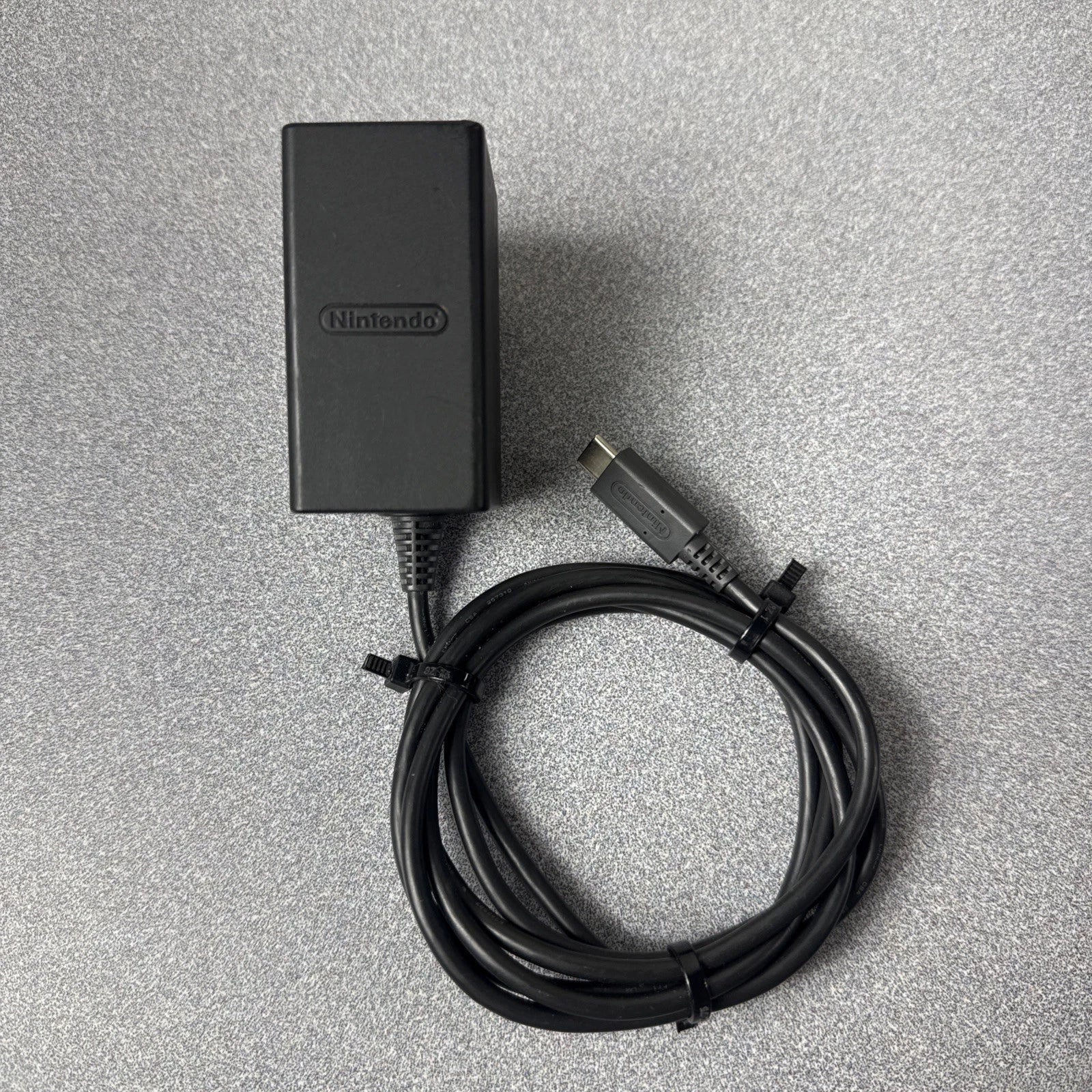 Nintendo Switch AC Adapter - (NSW) Nintendo Switch [Pre-Owned] Accessories Nintendo