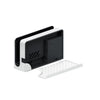 Nintendo Switch OLED Dock (WHITE) - (NSW) Nintendo Switch [Pre-Owned] Accessories Nintendo   