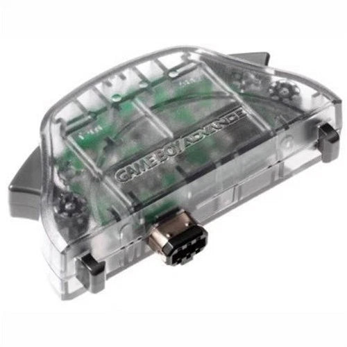 Game Boy Advance Wireless Adapter - (GBA) Game Boy Advance [Pre-Owned] Accessories Nintendo
