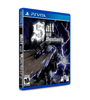 Salt and Sanctuary (Collector's Edition) (Limited Run #167) - (PSV) PlayStation Vita Video Games Limited Run Games   
