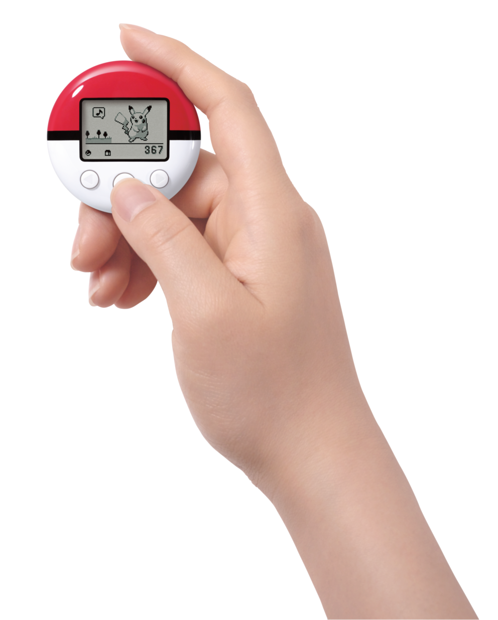 Nintendo Pokewalker - (NDS) Nintendo DS [Pre-owned] Accessories Nintendo   