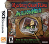 Mystery Case Files: MillionHeir - (NDS) Nintendo DS Video Games Nintendo   