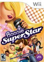Boogie SuperStar - Nintendo Wii [Pre-Owned] Video Games Electronic Arts   
