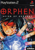 Orphen: Scion of Sorcery - (PS2) PlayStation 2 [Pre-Owned] Video Games Kadokawa   