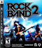 Rock Band 2 - (PS3) PlayStation 3 [Pre-Owned] Video Games MTV Games   
