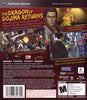 Yakuza 3 - (PS3) PlayStation 3 [Pre-Owned] Video Games Sega   